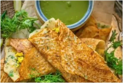 moong dal chilla- India TV Hindi