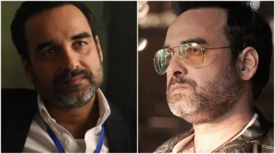 PANKAJ TRIPATHI - India TV Hindi