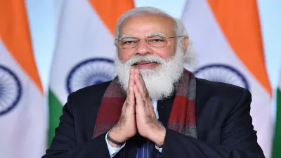 पीएम मोदी सोमवार को अहमदाबाद और सूरत मैट्रो रेल परियोजना का भूमि पूजन करेंगे- India TV Hindi