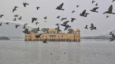 IMD Alert cold wave predicted in nagaur pali sikar alwar bharatpur churu bikaner ganganagar hanumang- India TV Hindi