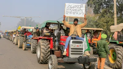 <p>Kisan Andolan: कैसे निकलेगा...- India TV Hindi