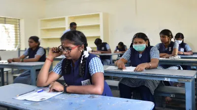 School Exam Class 9th Class 11th Goa Board स्कूल में ही होंगे 9वीं और 11वीं क्लास के एग्जाम, इस राज्- India TV Hindi