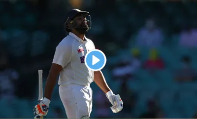 Rohit Sharma- India TV Hindi