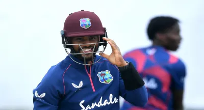 Shai Hope, Kyle Hope, West Indies, Super50 Cup- India TV Hindi