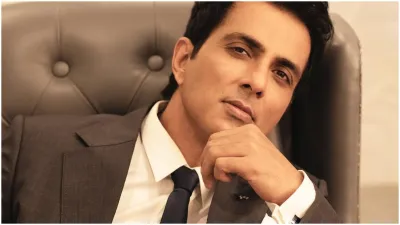 sonu sood- India TV Hindi