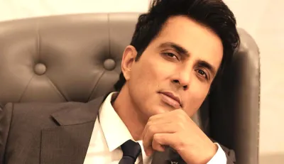 Bombay High Court dismisses Sonu Sood petition- India TV Hindi