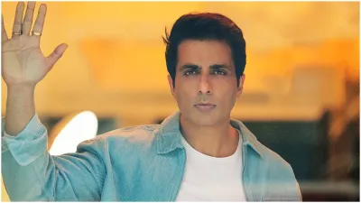 sonu sood- India TV Hindi