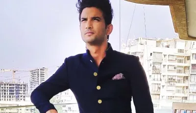 Sushant Singh Rajput case Rishikesh Pawar- India TV Hindi