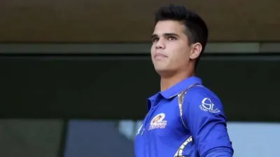 Arjun Tendulkar- India TV Hindi