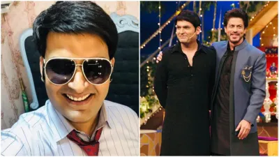 द कपिल शर्मा शो, the kapil sharma show, tkss- India TV Hindi