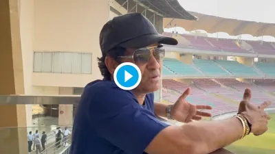 IND vs AUS: Sachin Tendulkar gave this special advice to Cheteshwar Pujara, said this for Shubman Gi- India TV Hindi