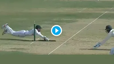 PAK vs SA: Pakistani wicket-keeper Mohammad Rizwan runs out as Jonty Rhodes, watch video- India TV Hindi