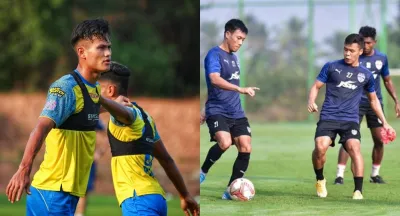 ISL, ISL-7, Bengaluru FC, Kerala Blasters- India TV Hindi