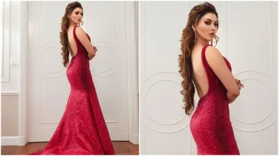 उर्वशी रौतेला urvashi rautela- India TV Hindi