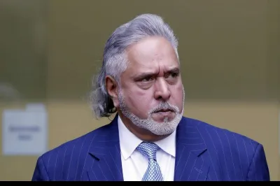 Vijay Mallya Denied Permission To Appeal In UK Bankruptcy Case- India TV Hindi