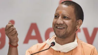 Yogi Adityanath- India TV Hindi