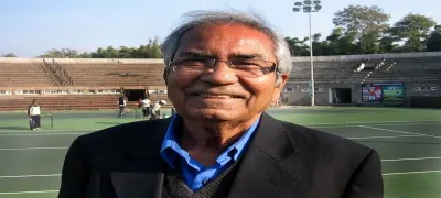 Akhtar Ali, Akhtar Ali dead, Akhtar Ali tennis, Akhtar Ali india tennis, Akhtar Ali dies, Akhtar Ali- India TV Hindi