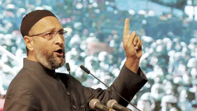 Asaduddin Owaisi, Asaduddin Owaisi CAA, Asaduddin Owaisi CAA Agitation, Asaduddin Owaisi CAA- India TV Hindi