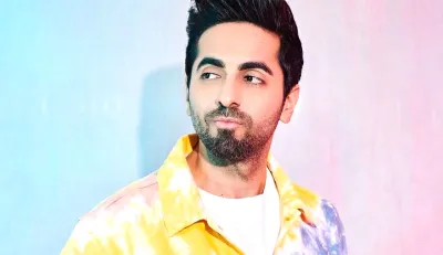 ayushmann khurrana talks about his films vicky donor and dum laga ke haisha - India TV Hindi