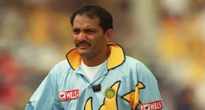 Happy b'Day Azharuddin, cricket,sports, Match Fixing- India TV Hindi