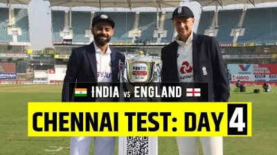 india vs england 2021, india vs england live score, india vs england 2021 live score, india vs engla- India TV Hindi