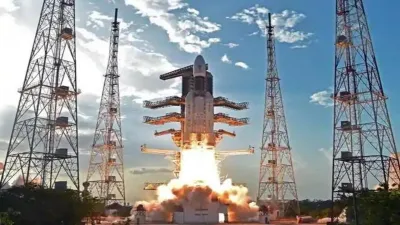 Nirmala Sitharaman says Unmanned Gaganyaan Launch In December 2021 Budget latest news- India TV Hindi