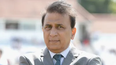 Sunil Gavaskar- India TV Hindi