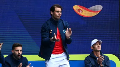 Rafael Nadal,Tennis- India TV Hindi