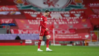 Jordan Henderson Liverpool captain out for 10 weeks due to injury- India TV Hindi