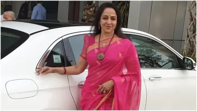 हेमा मालिनी hema malini- India TV Hindi