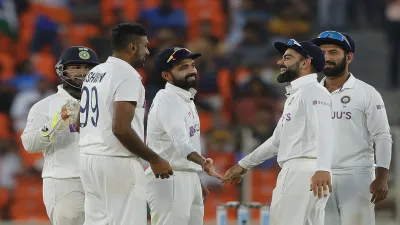 <p>IND v ENG : टेस्ट में 22वीं...- India TV Hindi