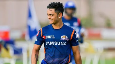 Ishan Kishan- India TV Hindi