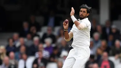 Ishant Sharma- India TV Hindi