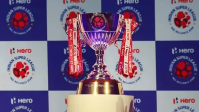 JLN Stadium of Madgaon to host ISL final for a third time- India TV Hindi