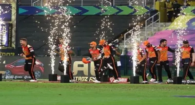 Sunrisers Hyderabad, David Warner, IPL-14- India TV Hindi