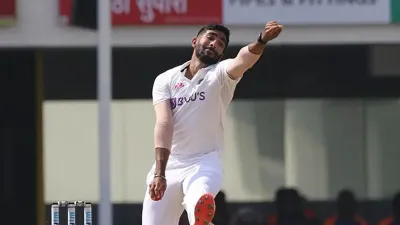 Jasprit Bumrah- India TV Hindi