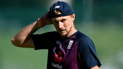 Joe Root- India TV Hindi