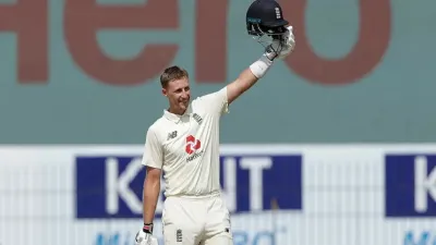 Joe Root- India TV Hindi