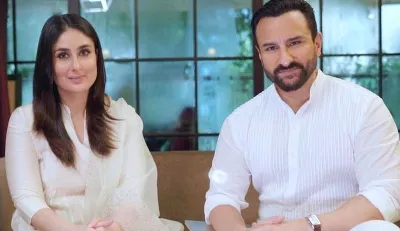 kareena kapoor and saif ali khan welcome baby boy bollywood celebs wishes couple- India TV Hindi