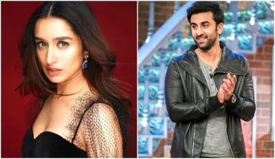 ranbir kapoor ShraddhaKapoor in Luv Ranjan next film- India TV Hindi