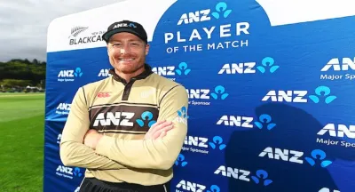 Martin Guptill, New Zealand, Australia- India TV Hindi