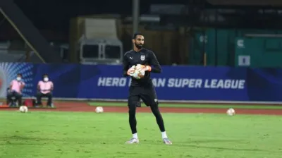 Mumbai City FC- India TV Hindi