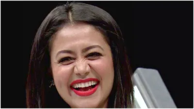 नेहा कक्कड़, neha kakkar- India TV Hindi