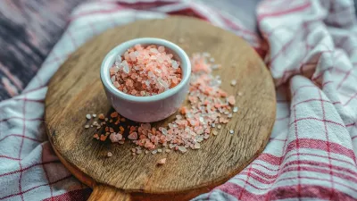 Himalayan Pink Salt, Pink Salt, Pink Salt GI Tag, Pink Salt Pakistan, Pink Salt Geographical Indicat- India TV Hindi