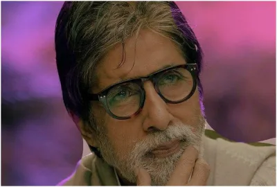 Amitabh Bachchan- India TV Hindi