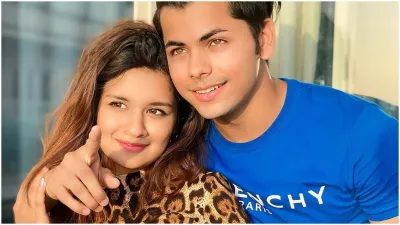  सिद्धार्थ निगम, अवनीत कौर, siddharth nigam avneet kaur- India TV Hindi