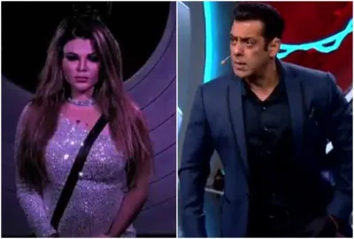 Bigg Boss 14- India TV Hindi