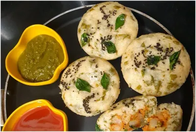 stuffed idli- India TV Hindi