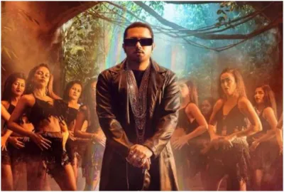 Honey Singh- India TV Hindi