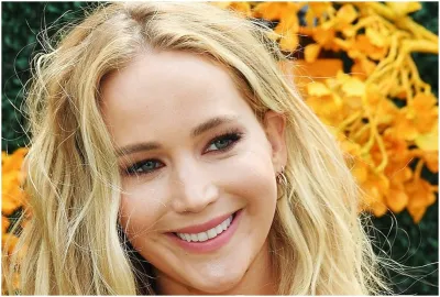 Jennifer Lawrence- India TV Hindi